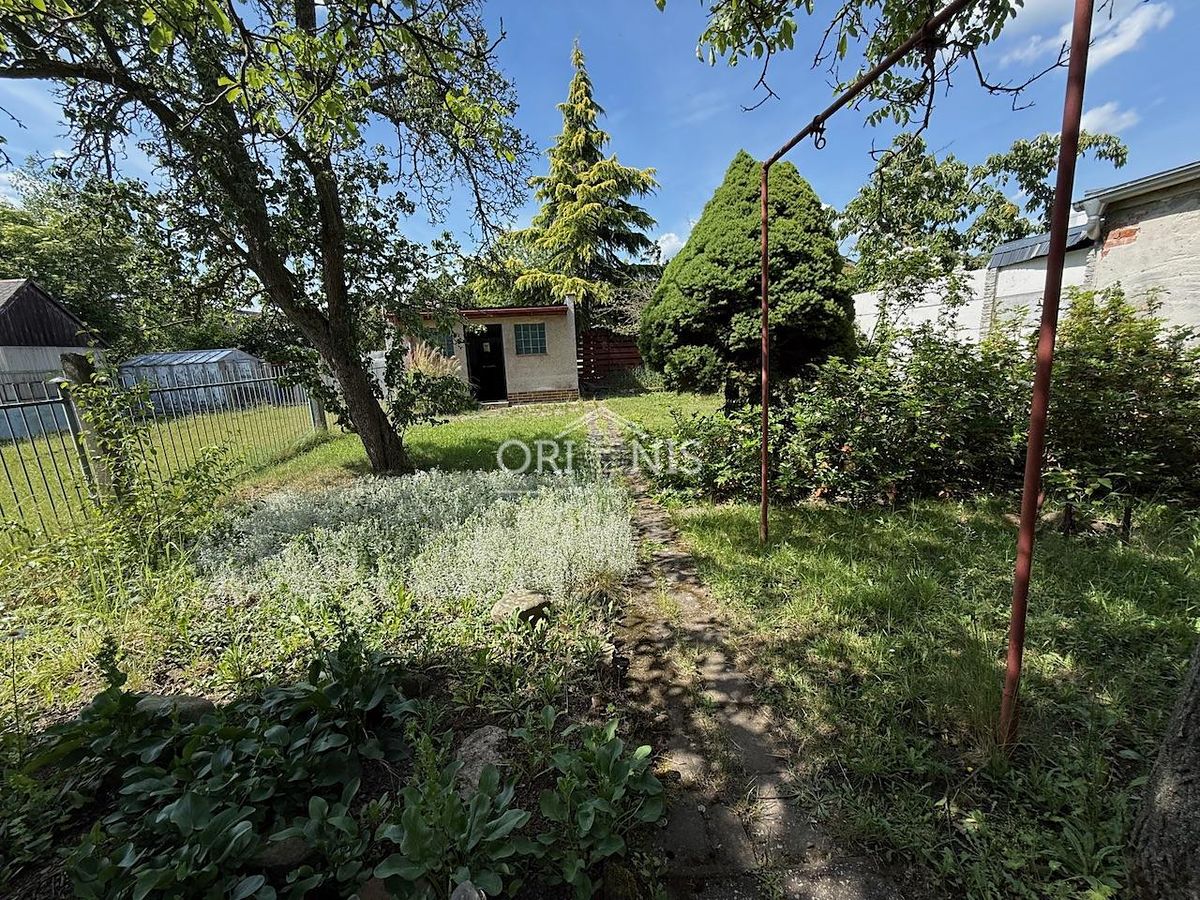 Prodej rodinného domu 90 m², pozemek 366 m² – fotografie 2