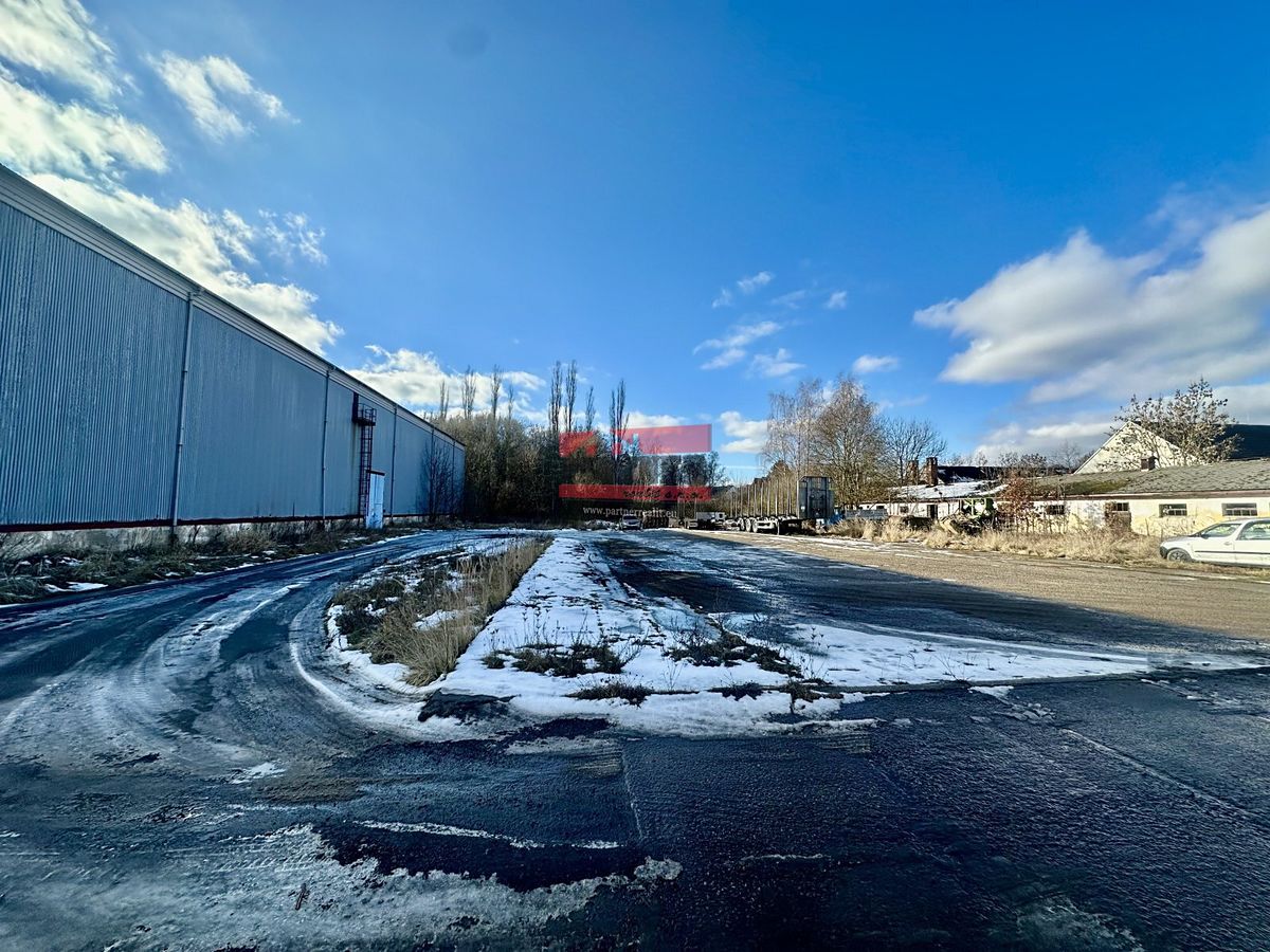 Prodej skladového prostoru 30000 m² – fotografie 4
