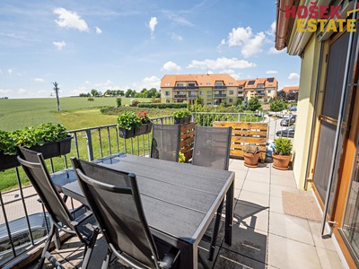 Prodej bytu 3+kk 67 m²