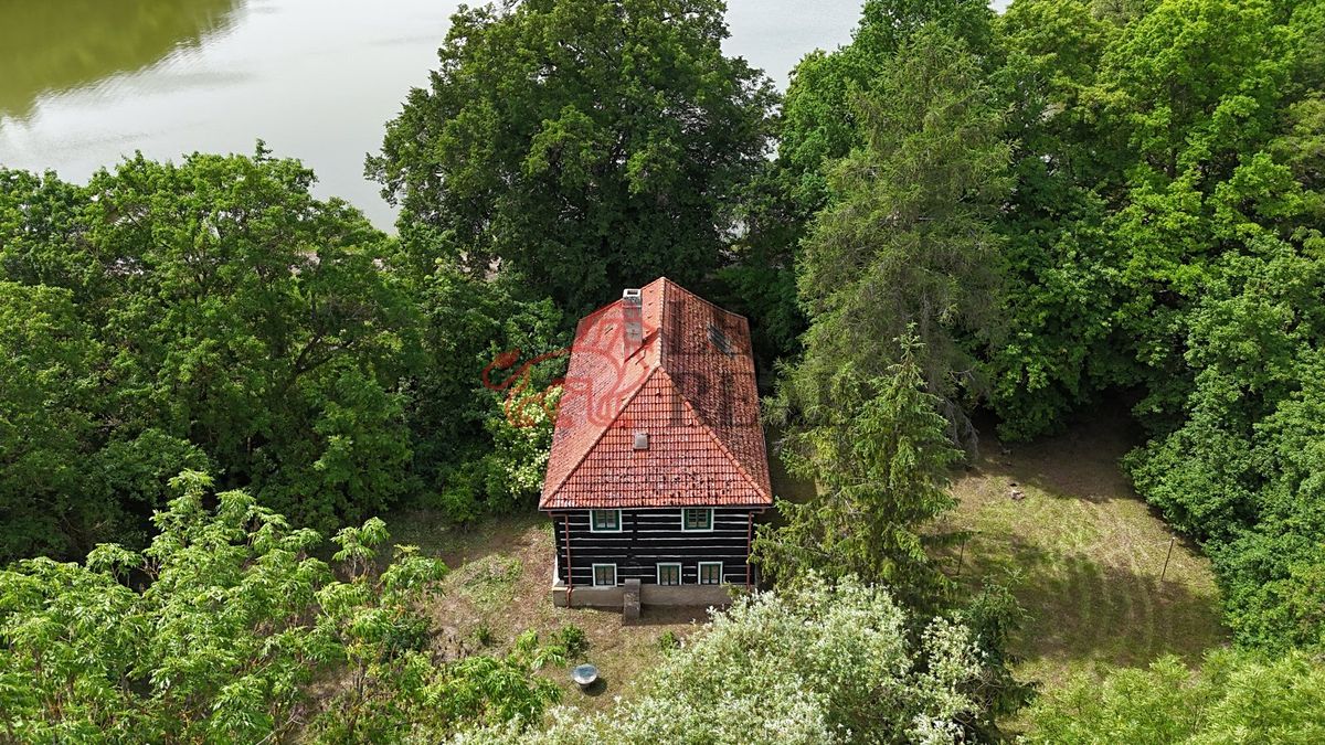 Prodej rodinného domu 183 m², pozemek 2192 m² – fotografie 5