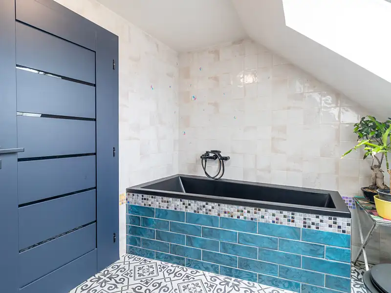 Prodej rodinného domu 130 m², pozemek 424 m², Mšené-lázně – náhled fotky 3