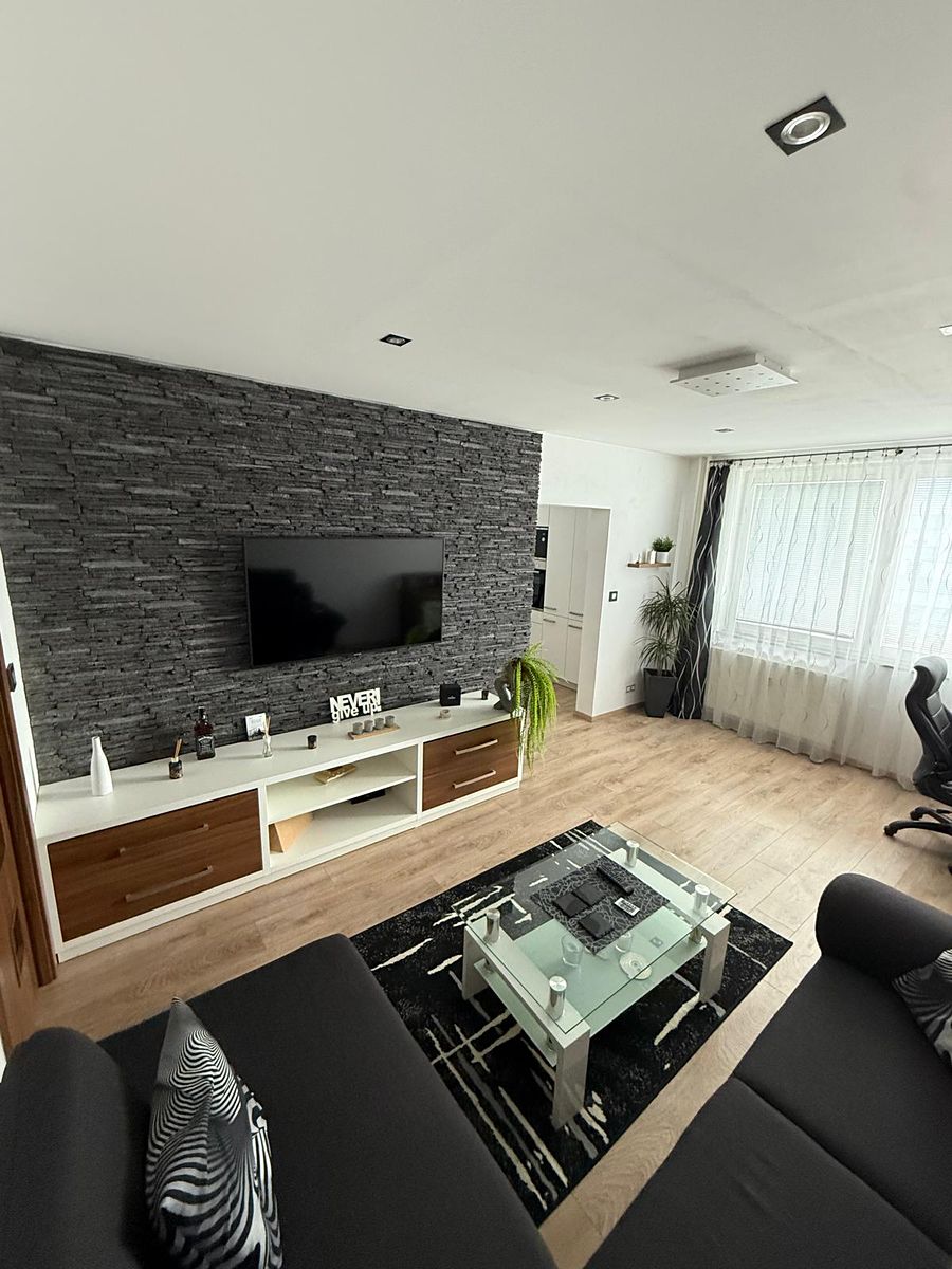 Pronájem bytu 3+1 73 m²