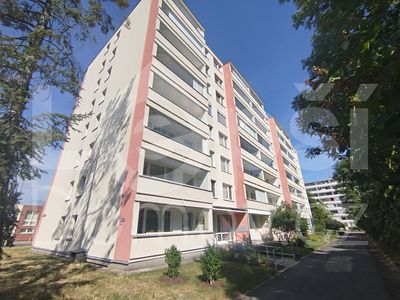 Prodej bytu 2+kk 50 m²