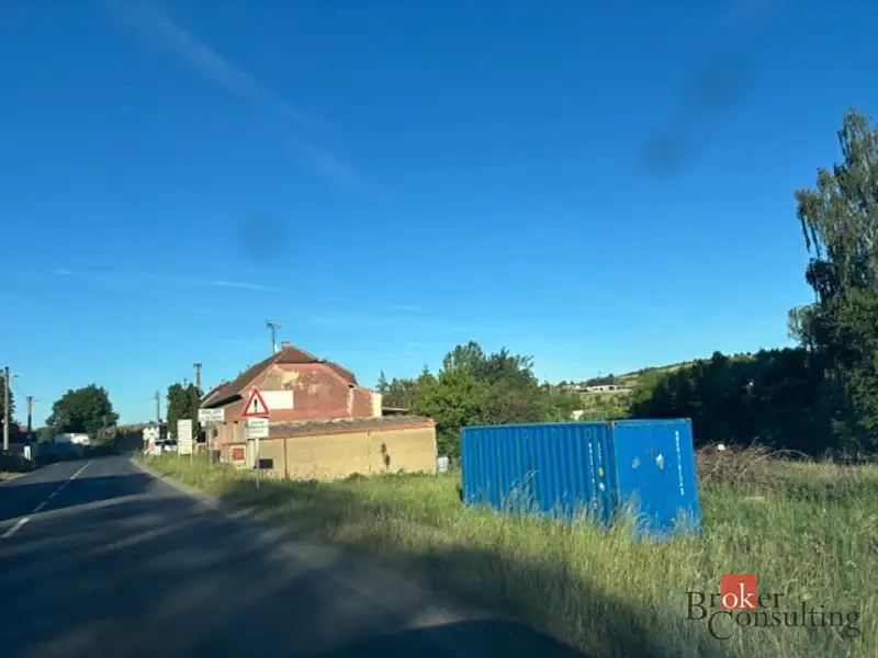 Prodej stavebního pozemku 736 m², Kralupy nad Vltavou – náhled fotky 3