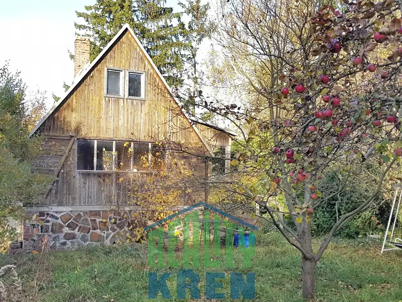 Prodej stavebního pozemku 779 m², Kamenice – náhled fotky 2