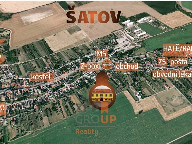 Ostatní