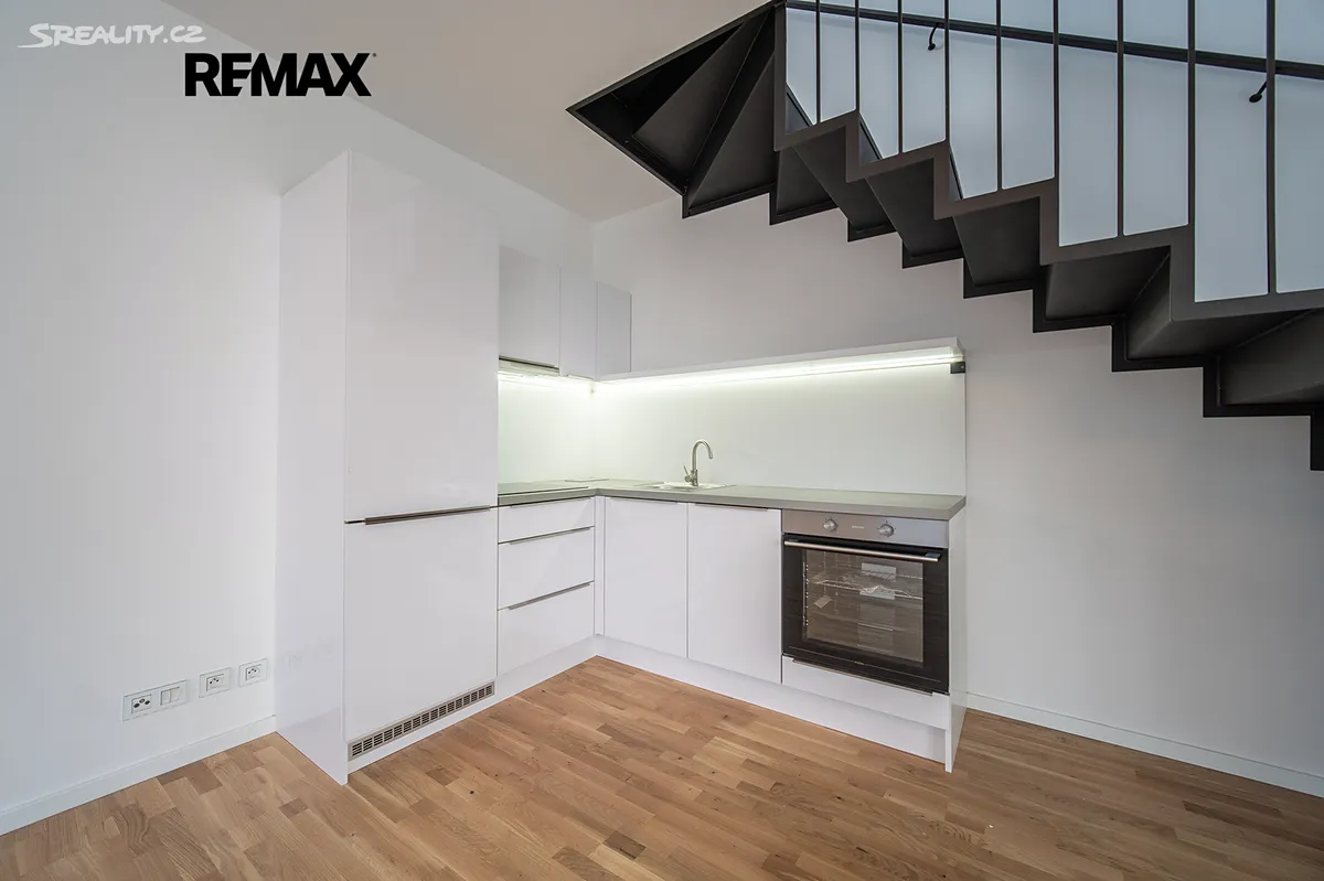 Prodej bytu 3+kk 63 m² - Widok 2