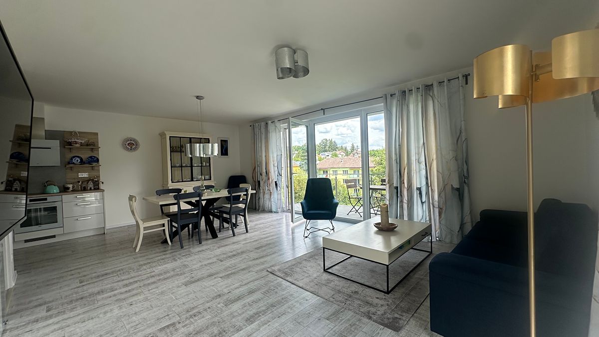 Prodej bytu 4+kk 108 m² – fotografie 4