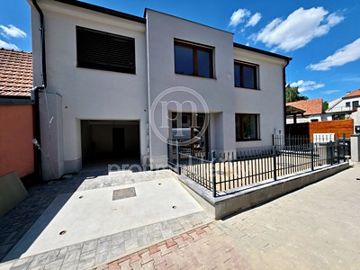 Prodej bytu 2+kk 83 m²