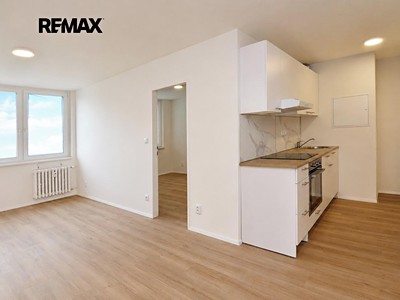 Pronájem bytu 2+kk 50 m²