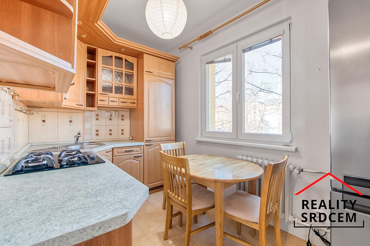 Pronájem bytu 3+1 72 m² – fotografie 3