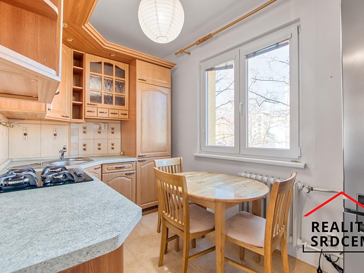 Pronájem bytu 3+1, 72 m² (3 z 19)