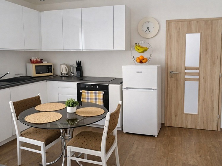 Prodej bytu 1+1, 37 m² (1 z 10)