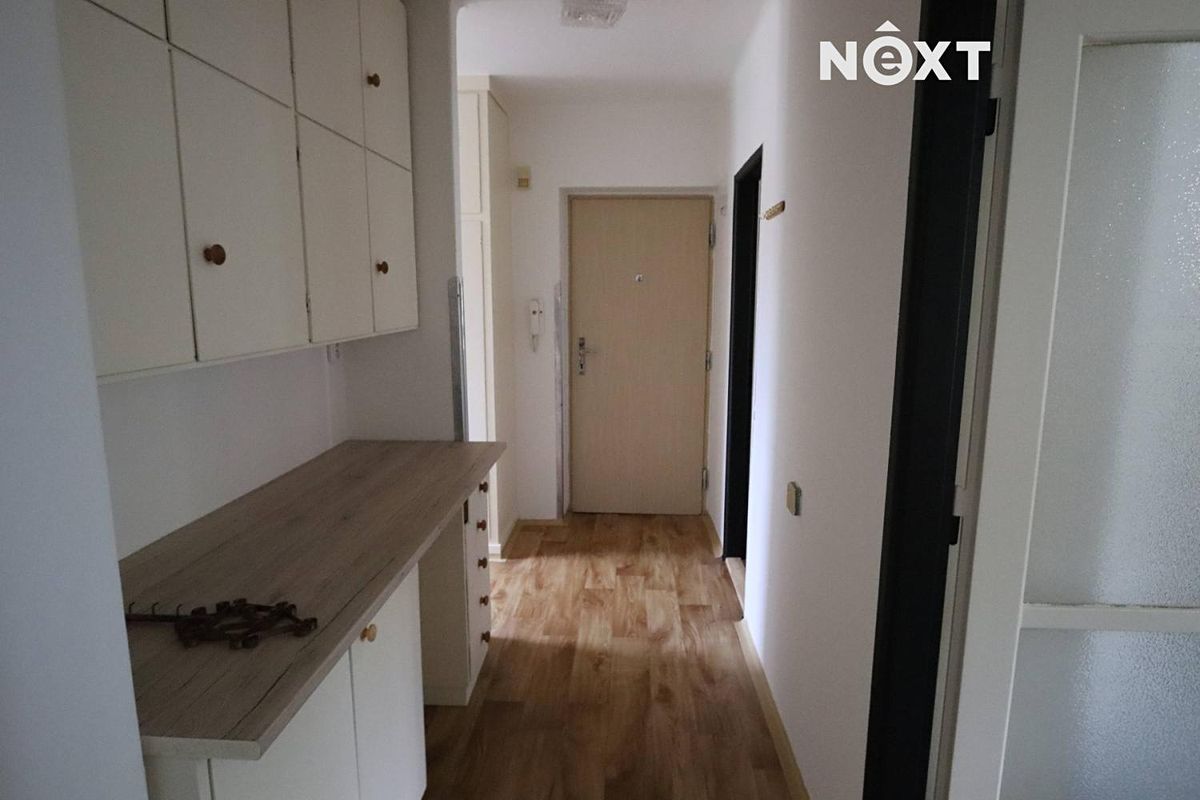 Pronájem bytu 2+1 57 m² – fotografie 2