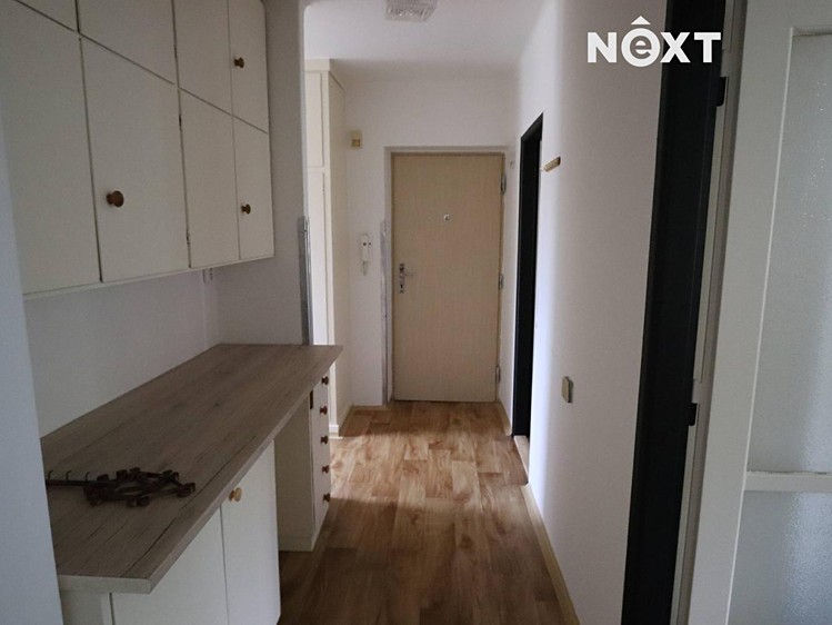 Pronájem bytu 2+1, 57 m² (2 z 12)