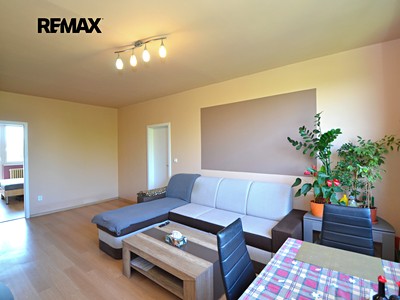 Prodej bytu 3+1 70 m²