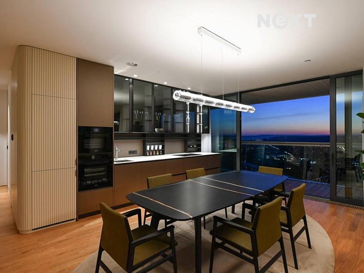 Квартира 4+kk на продаж, 175 м² (4 з 28)