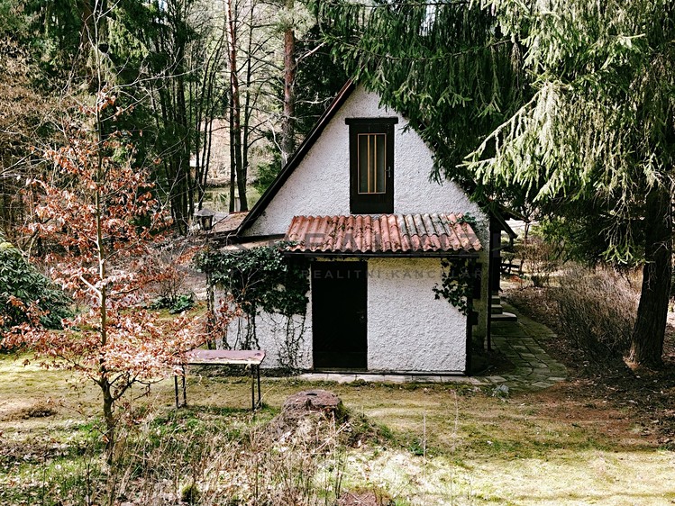 Prodej domu, 48 m² (21 z 25)