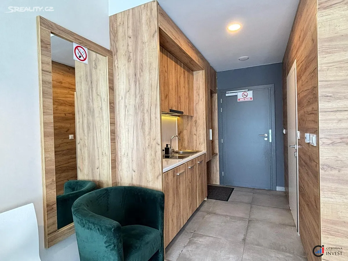 Prodej apartmánů 28 m² – pohled 4