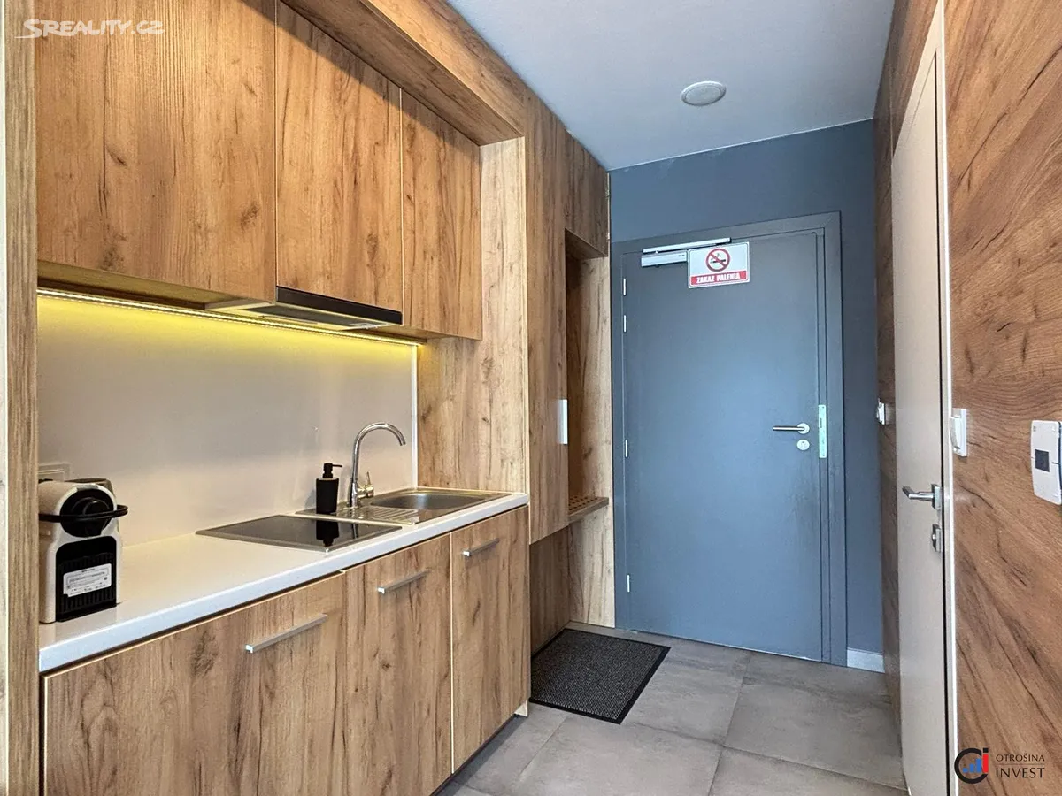Prodej apartmánů 28 m² – pohled 5