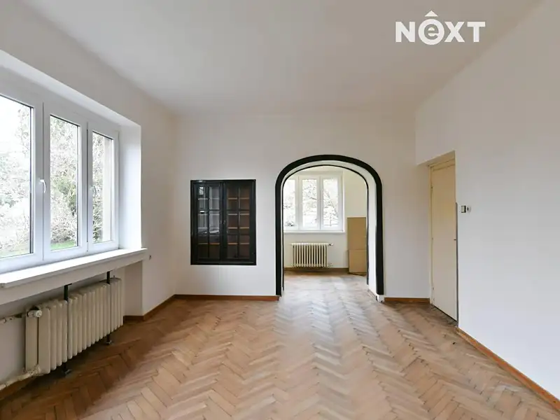 Prodej vily 320 m², pozemek 903 m², Kladno – náhled fotky 3