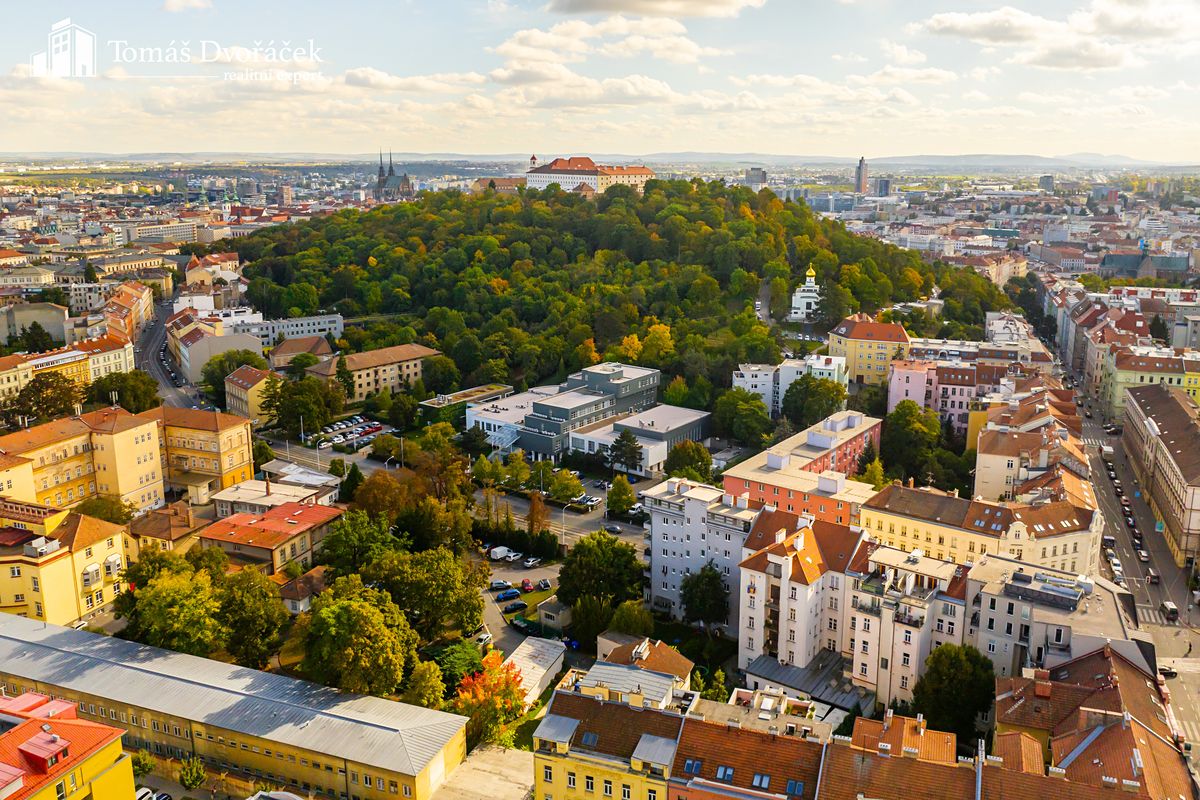 Prodej bytu 2+kk 61 m² – fotografie 3