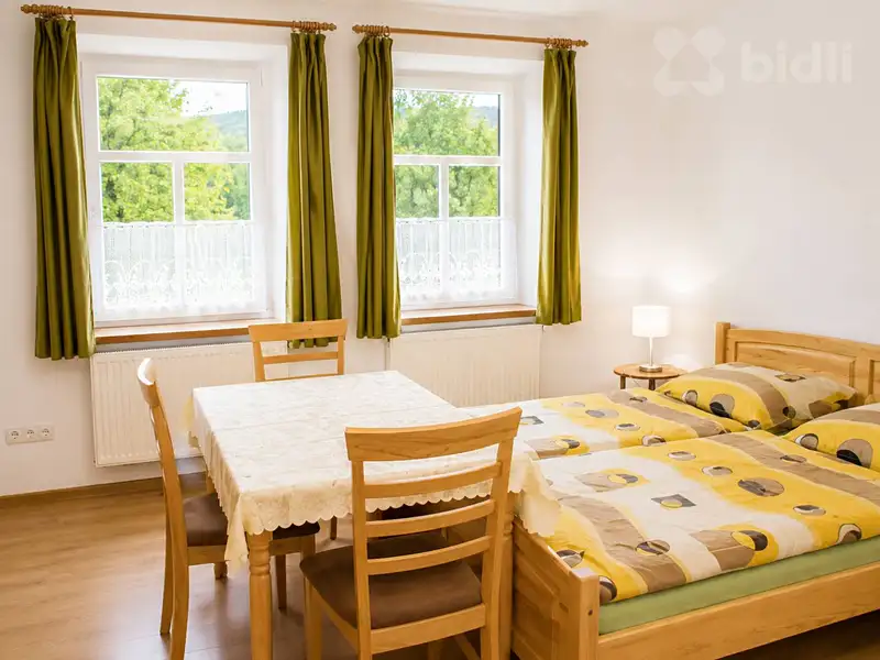 Prodej rodinného domu 600 m², pozemek 545 m², Stožec – náhled fotky 3