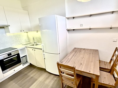 Pronájem bytu 2+1 42 m²