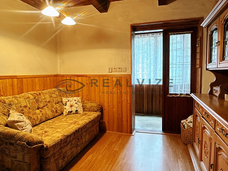 Prodej domu, 48 m² (11 z 25)