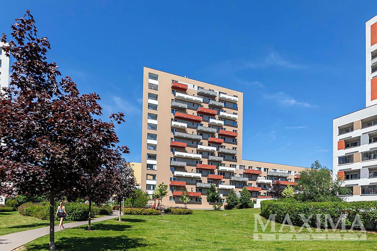 Prodej bytu 1+kk 42 m²