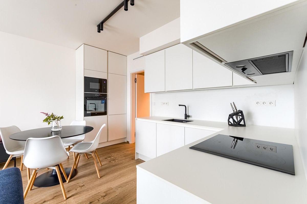 Pronájem bytu 2+kk 53 m²