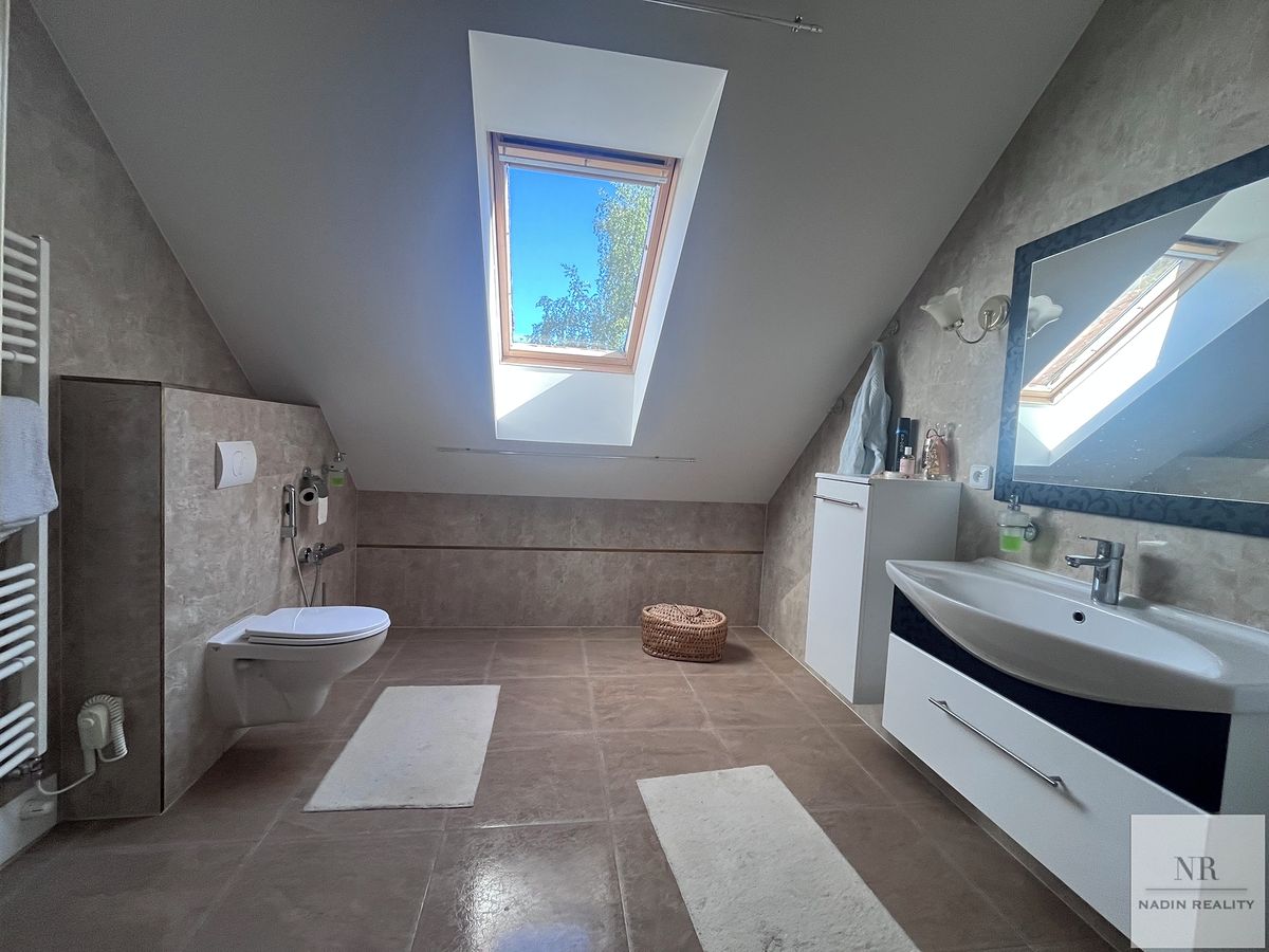 Prodej rodinného domu 362 m², pozemek 770 m² – fotografie 3