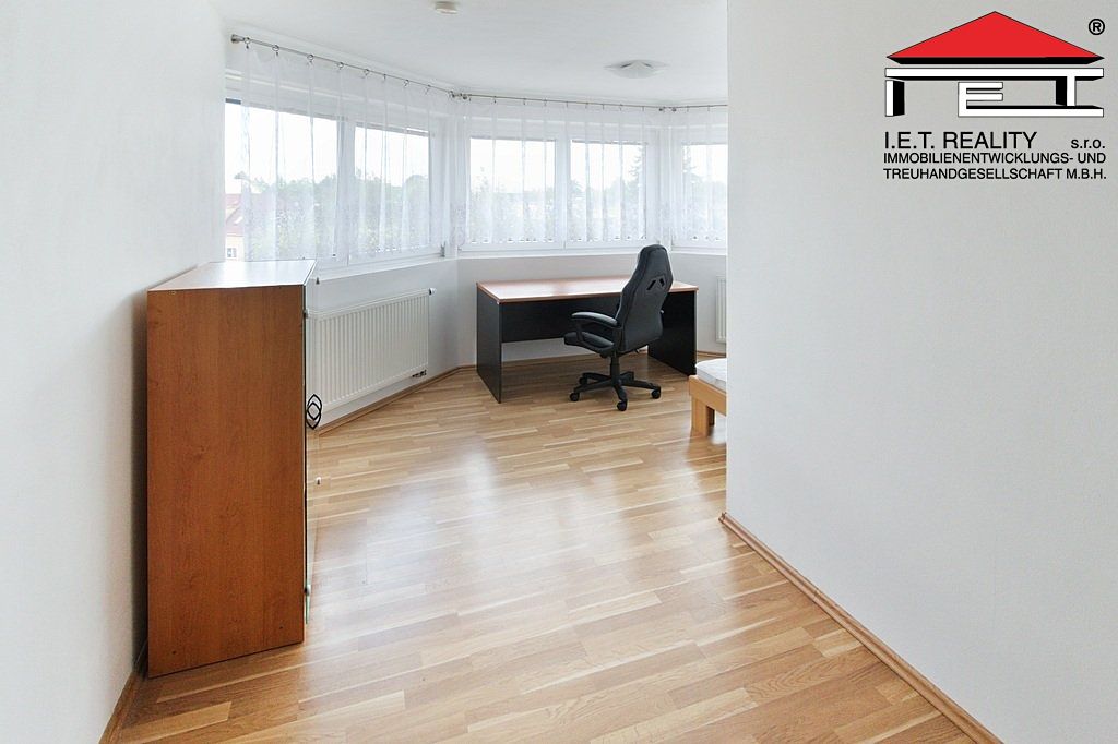 Pronájem bytu 2+1 40 m²