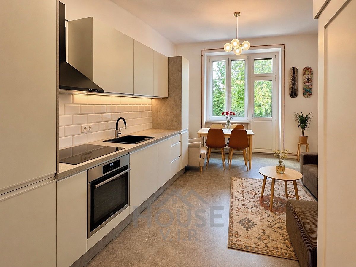 Prodej bytu 2+kk 44 m²