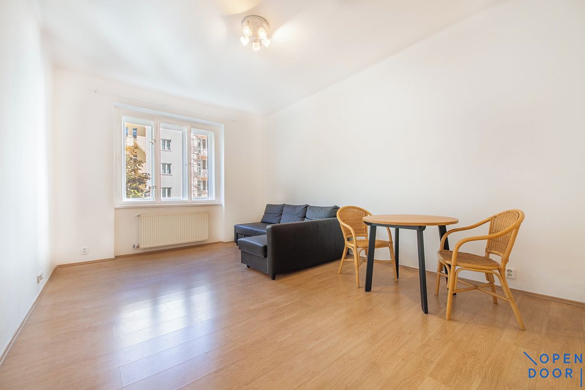 Pronájem bytu 2+1 46 m²