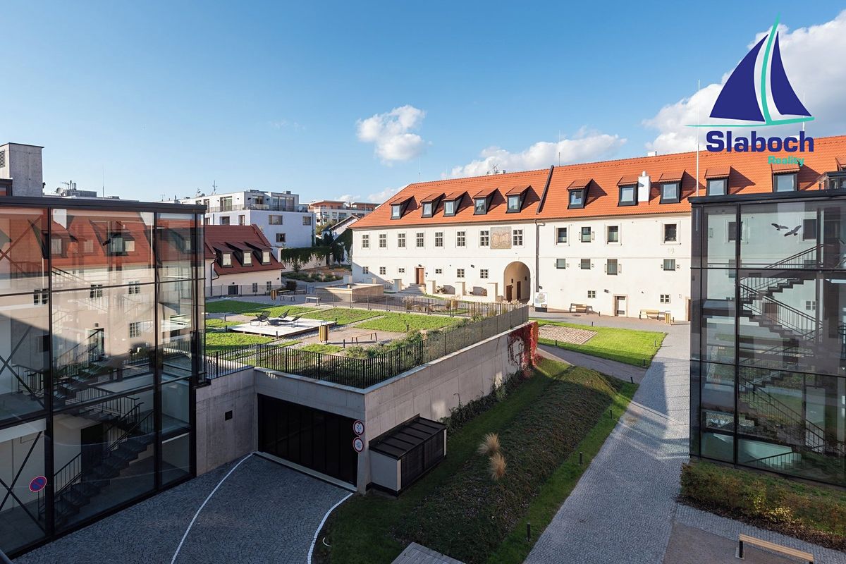 Prodej bytu 2+kk 67 m² (Mezonet)