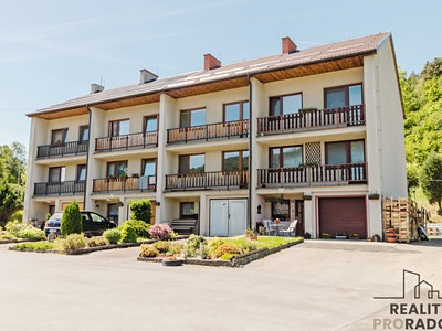 Prodej  rodinného domu 200 m², pozemek 464 m²