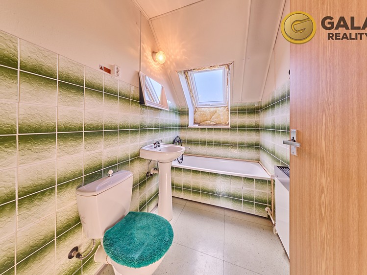 Prodej domu, 250 m² (16 z 20)