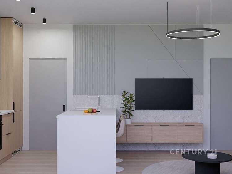 Квартира 4+kk на продаж, 73 м² (9 з 22)