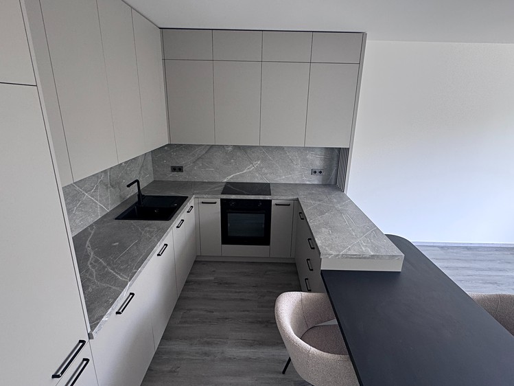 Квартира 2+kk на продаж, 56 м² (5 з 22)