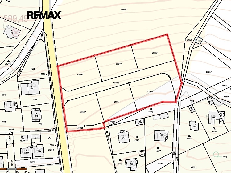 Grundstück zum Kauf, 7.831 m² (6 von 15)