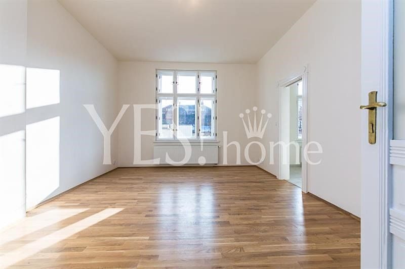 Pronájem bytu 2+kk 48 m²
