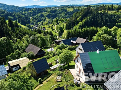 Prodej  rodinného domu 300 m², pozemek 1 050 m²