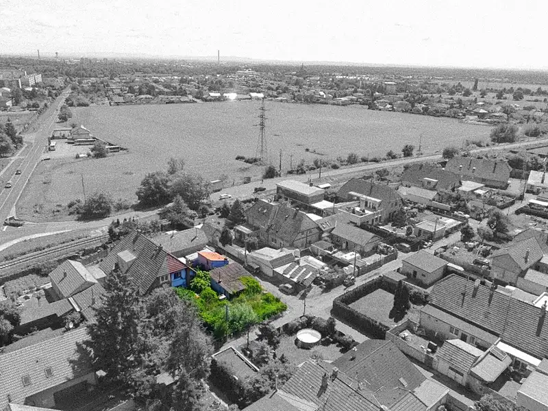 Prodej rodinného domu 100 m², pozemek 423 m², Břeclav – náhled fotky 2