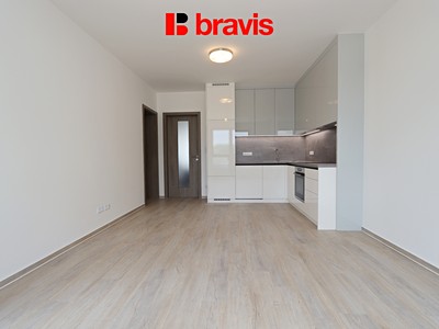 Pronájem bytu 2+kk 53 m²