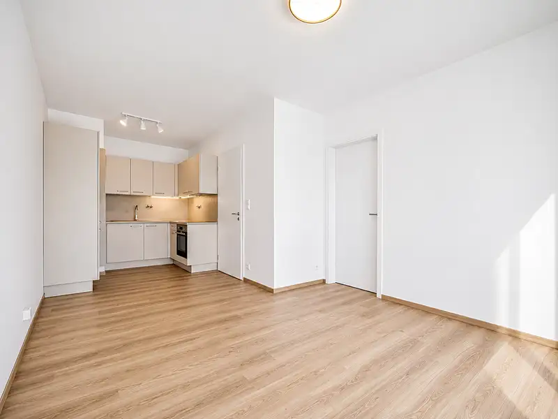 Prodej bytu 2+kk 42 m², Praha – náhled fotky 1