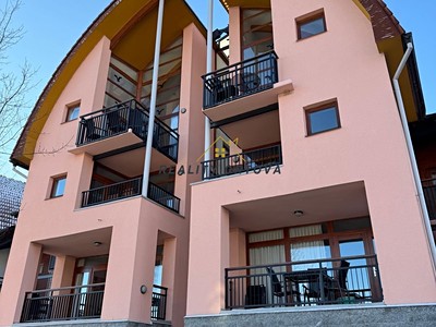 Prodej bytu 4+kk 95 m²