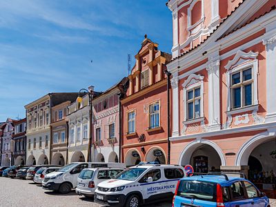 Prodej vícegeneračního domu 459 m², pozemek 250 m²
