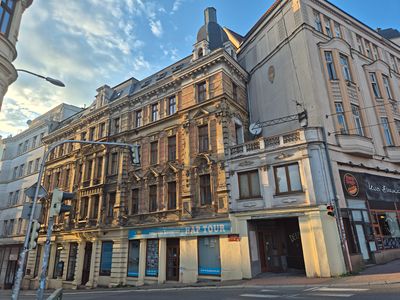 Prodej památky 871 m², pozemek 220 m²