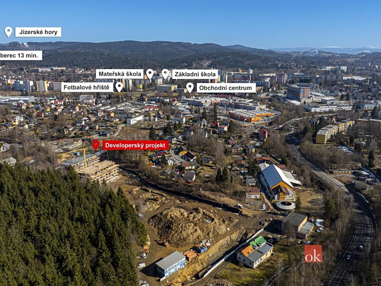 Wohnung 4+kk zum Kauf, 107 m² (9 von 26)